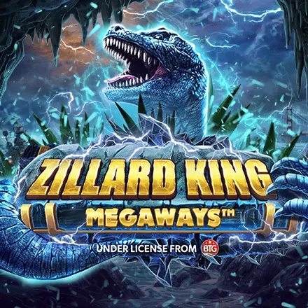 Zillard King Megaways